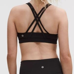 lululemon Energy Bra - Medium Support